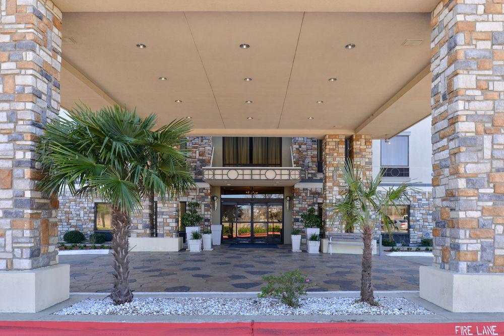 Holiday Inn Express Hotel & Suites Dallas South - Desoto, An Ihg Hotel Esterno foto